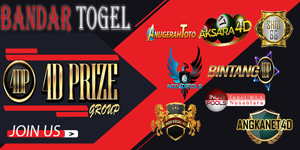 Bandar togel Terpercaya